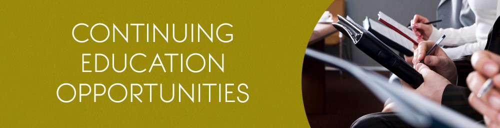  Continuing Education Veterinary